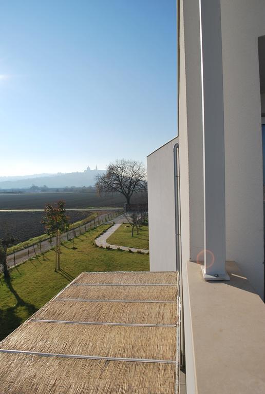 Ortopi Country Canapa House Porto Recanati Pokoj fotografie