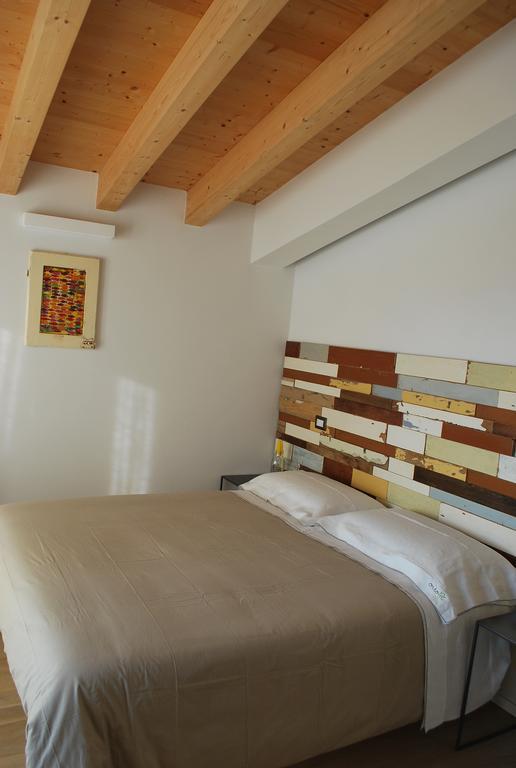 Ortopi Country Canapa House Porto Recanati Pokoj fotografie