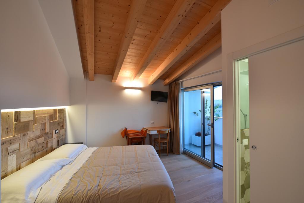 Ortopi Country Canapa House Porto Recanati Pokoj fotografie