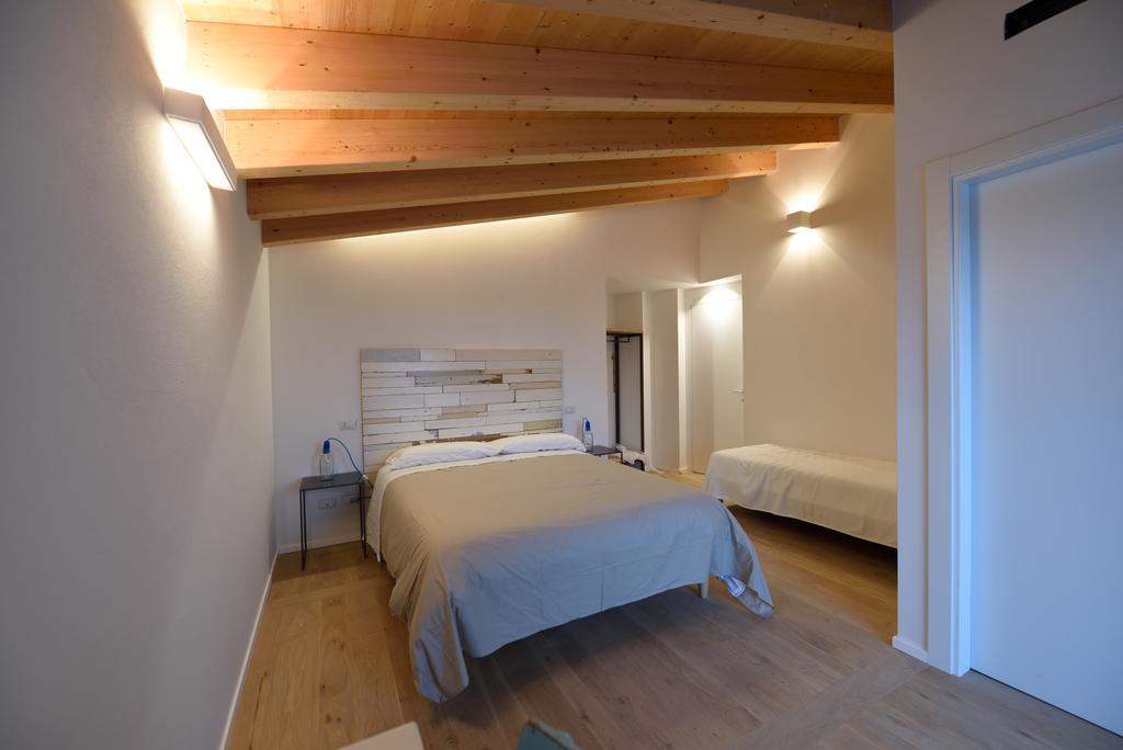 Ortopi Country Canapa House Porto Recanati Pokoj fotografie