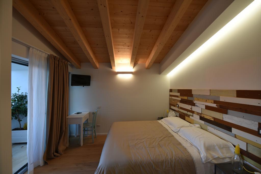 Ortopi Country Canapa House Porto Recanati Pokoj fotografie