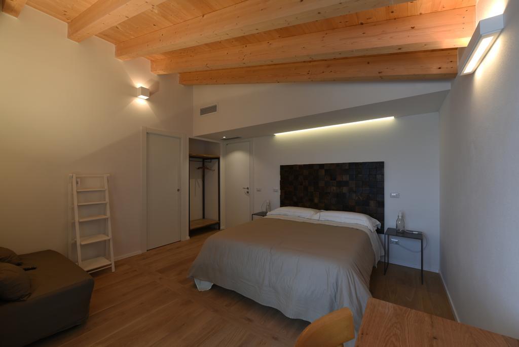 Ortopi Country Canapa House Porto Recanati Pokoj fotografie