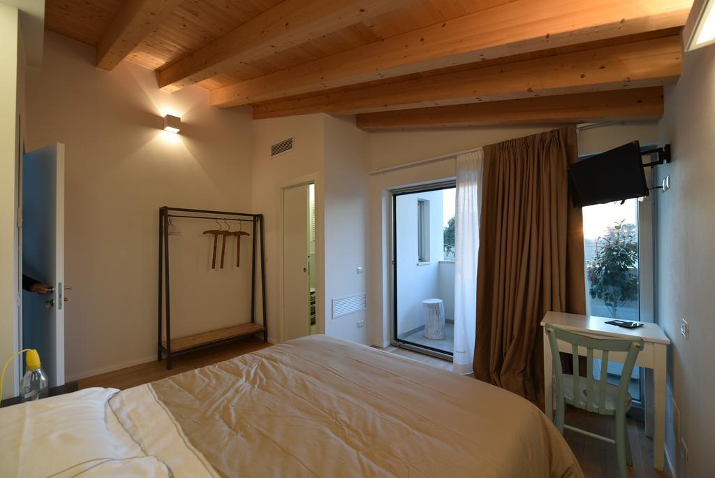 Ortopi Country Canapa House Porto Recanati Exteriér fotografie