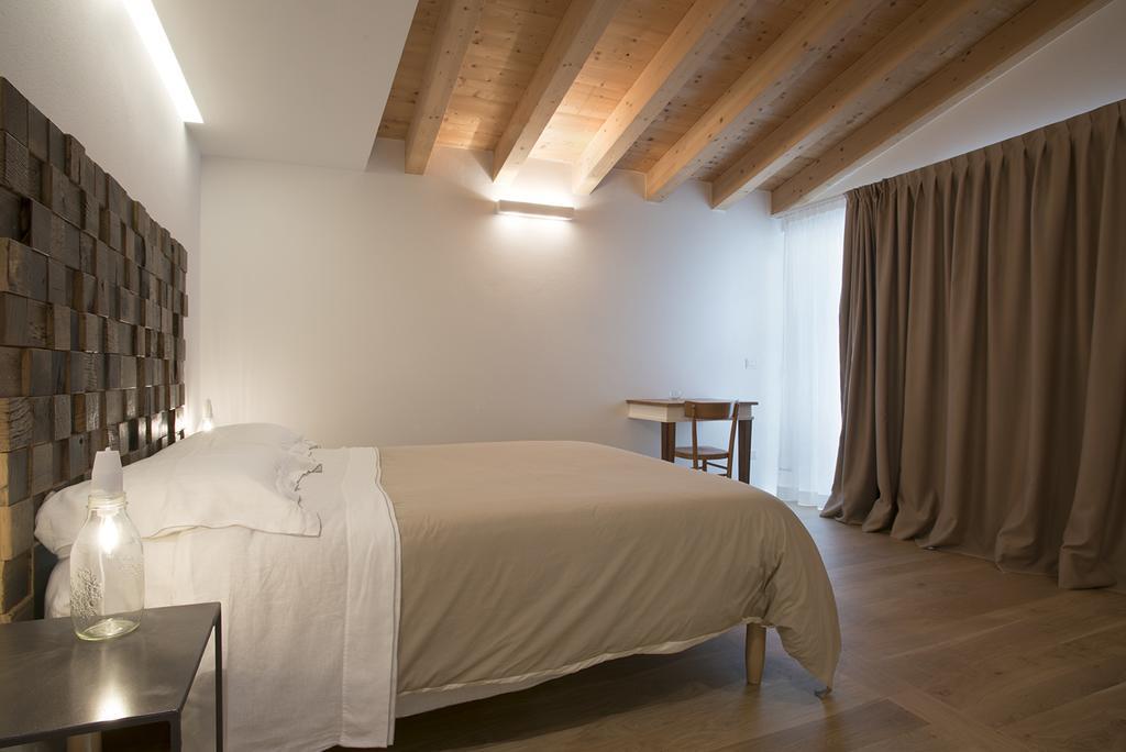 Ortopi Country Canapa House Porto Recanati Exteriér fotografie